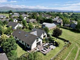 Over Eden, Access Road In Culgaith To Overeden From The B6412, Penrith CA10 1QT