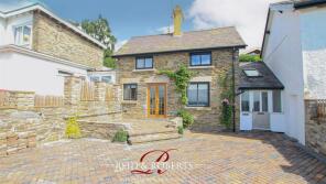 Birch Cottage, A494 Ruthin Road, Llanbedr Dyffryn Clwyd, Ruthin LL15 1UT