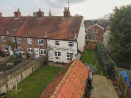 4, The Green, Church Lane, Nottingham NG12 5NE