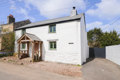 Riverside Cottage, Newquay