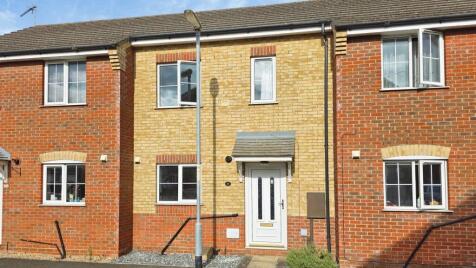 Bramling Way, Sleaford, NG34