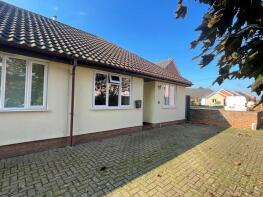 6, Broad Meadow, Bury St. Edmunds IP31 3DE