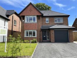 17, Plumpton Field, Woodplumpton, Preston PR4 0LN