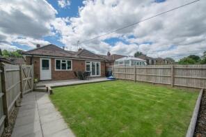 14, Underhill, Moulsford, Wallingford OX10 9JH