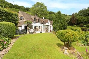Longford Cottage, Road From Folly Lane To Slad Road, Slad, Stroud GL6 7QD