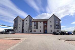 6, Harbour View, Anderson Street, Inverness IV3 8DE