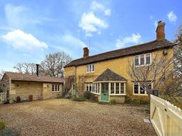 13 Guash Cottage, Old Great North Road, Stamford PE9 4AP