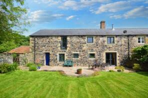 Dovecote House, Craster South Farm, C75 Howick Grange Junction To Craster Junction, Alnwick NE66 3ST