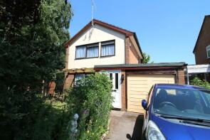 12, Graitney Close, Cleeve BS49 4NJ