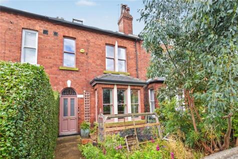 Rochester Terrace, Leeds, West Yorkshire