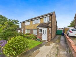 10, Berkley Drive, Guisborough TS14 7LX