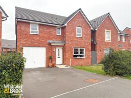 18, Ginkgo Grove, Congleton CW12 4ZL