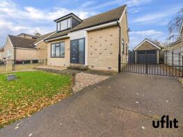 50, Kynance Crescent, Brinsworth, Rotherham S60 5EW