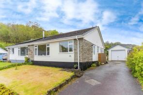 6, Hornapark Close, Lifton PL16 0BE