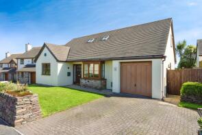 29, Rosevale Gardens, Bodmin PL30 5EP
