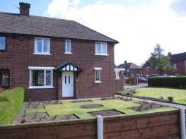 3, Chapel Lane, Acton Bridge, Northwich CW8 3QS