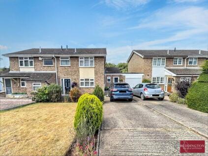 Glebe Road, Thringstone, Coalville, LE67