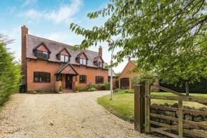 85, Southend, Garsington, Oxford OX44 9DJ
