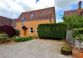 The Coach House, Lower House Farm Barns, Long Lane, Tilesford, Throckmorton WR10 2JX