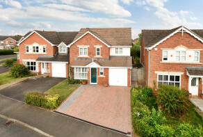 6, Poplar Avenue, Pershore WR10 2RJ