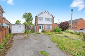 7, Riddington Road, Littlethorpe LE19 2HQ