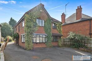 80, Hinckley Road, Coventry CV2 2EU