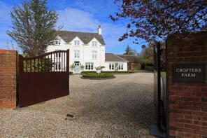 Crofters Farm, Church Lane, Little Wenlock, Telford TF6 5BD