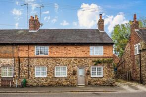 36, Main Street, Ticknall, Derby DE73 7JZ