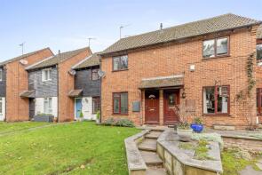 17, Portway Drive, High Wycombe HP12 4AU