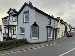 2, Hill Foot, Cark In Cartmel, Grange-over-sands LA11 7NX