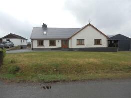 Cartref Hapus, Synod Inn SA44 6JJ