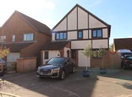 10, Jennings Close, Sandy SG19 2SE