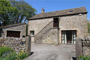 Stables Barn, Brootes Lane, Arncliffe, Skipton BD23 5QD