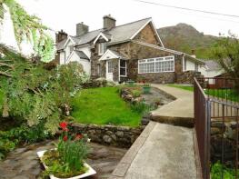 4, Bryn Llys, A5t Capel Curig, Betws-y-coed LL24 0EF