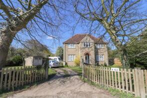 The Weald, Bell Lane, Abbots Langley WD5 0QT