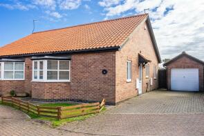 5, The Brambles, Hull HU12 0SR