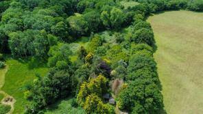 The Grange, Cripps Corner Road, Robertsbridge TN32 5QA