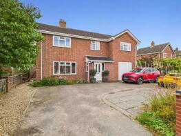 5, Heckfield Green, Eye IP21 5AF