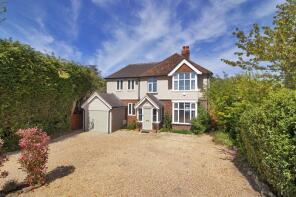 Meadow Bank, Chafford Lane, Tunbridge Wells TN3 0SH
