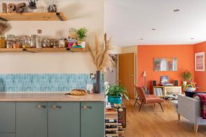 Flat 6, City Space, Barton Vale, St Philips, Bristol BS2 0LJ