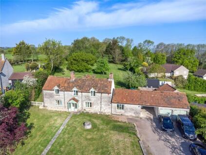 High Ham, Langport, Somerset, TA10