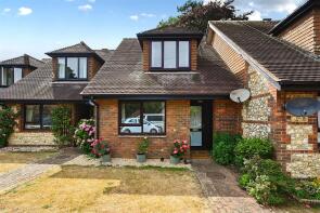 3, Springhills, Henfield BN5 9EG