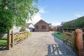 Sunnymead, School Lane, Norwich NR12 9NG