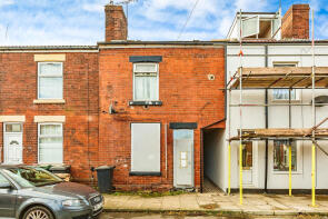 32, Walter Street, Thornhill, Rotherham S60 1LL