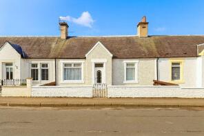 4, Broomknowe, Dalmellington KA6 7RL