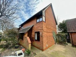 34, Thrupp Close, Milton Keynes MK19 7PL