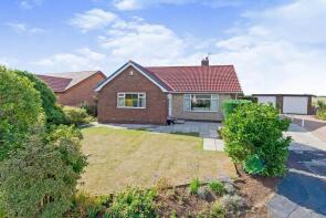 33, Springfield Crescent, Kirk Smeaton, Pontefract WF8 3LE