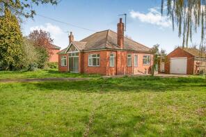 Willowfield, Main Road, Boston PE22 7HX