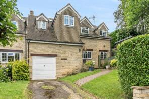 Grey Gables, High Street, Finstock OX7 3DA