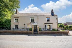 The Farm House, Cragg Lane, Newton DE55 5TN